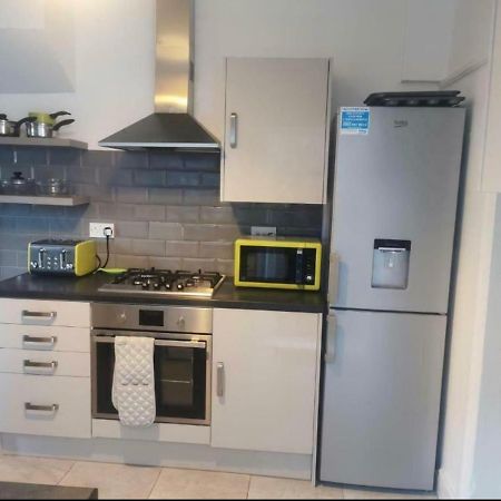 City Access Thornton Heath Εξωτερικό φωτογραφία