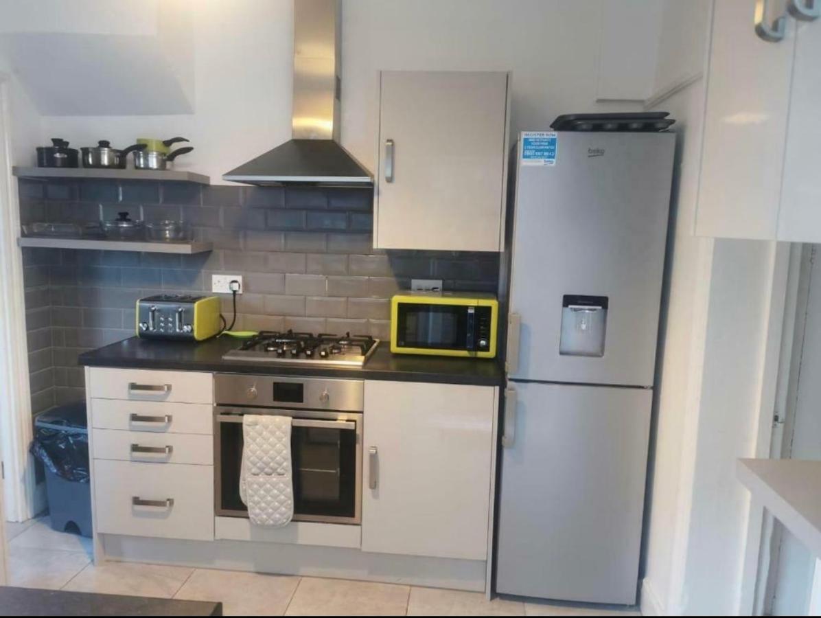 City Access Thornton Heath Εξωτερικό φωτογραφία