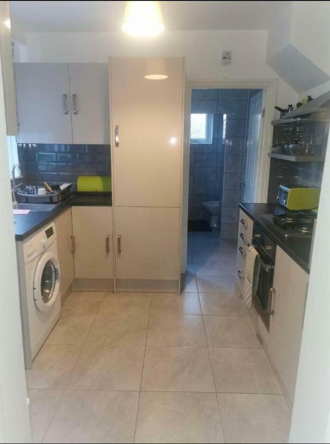 City Access Thornton Heath Εξωτερικό φωτογραφία