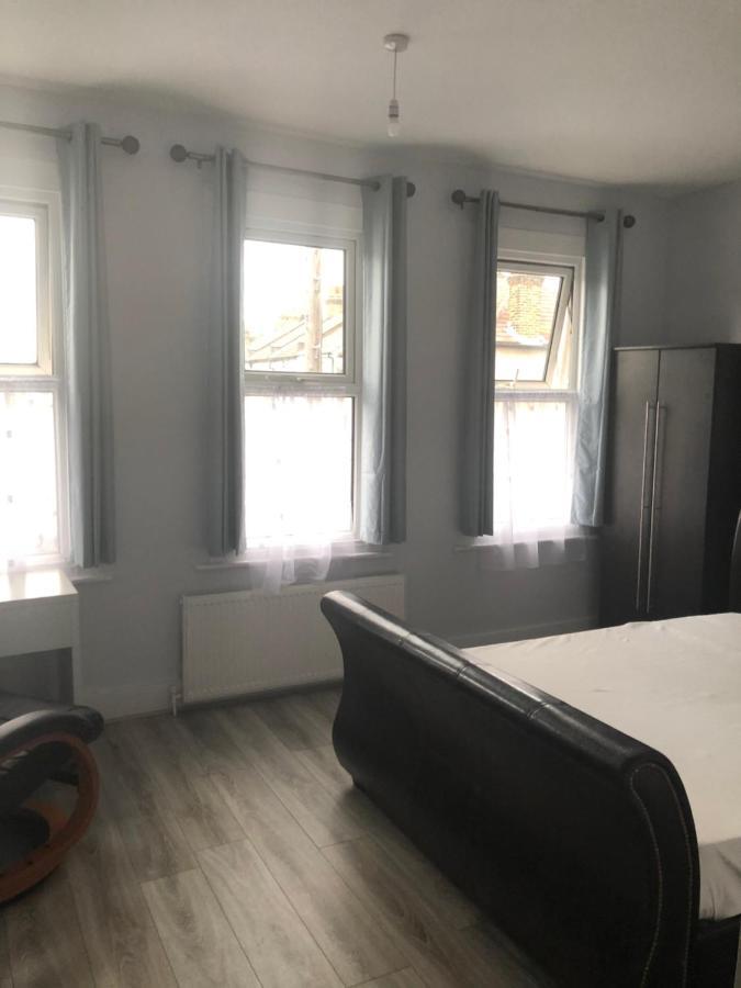 City Access Thornton Heath Εξωτερικό φωτογραφία